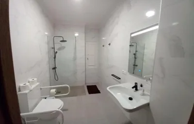 DM CITY CENTRE Alicante Rooms — photo 3