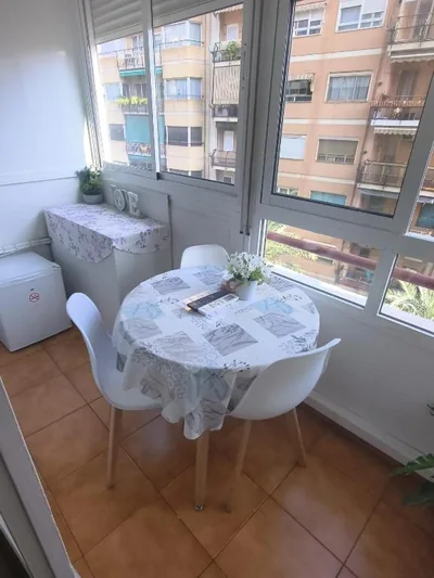 DM CITY CENTRE Alicante Rooms — photo 4