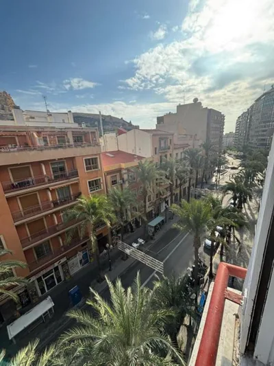 DM CITY CENTRE Alicante Rooms — photo 5