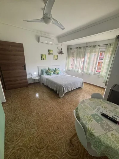 DM CITY CENTRE Alicante Rooms — photo 6