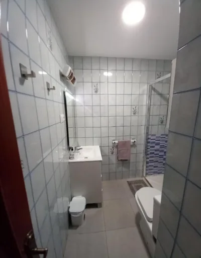DM CITY CENTRE Alicante Rooms — photo 7