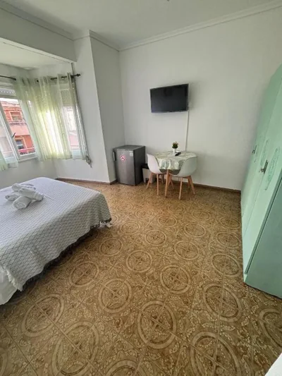 DM CITY CENTRE Alicante Rooms — photo 9