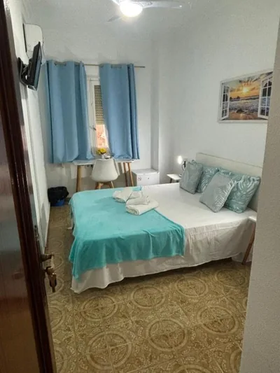 DM CITY CENTRE Alicante Rooms — photo 10