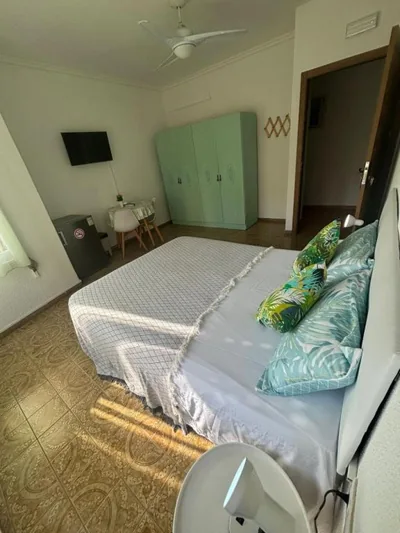 DM CITY CENTRE Alicante Rooms — photo 11