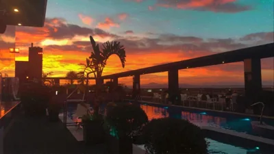 Dña Monse Hotel Spa & Golf — foto 3
