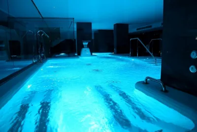 Dña Monse Hotel Spa & Golf — foto 8
