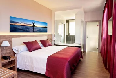 Dña Monse Hotel Spa & Golf — foto 10