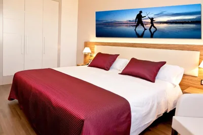 Dña Monse Hotel Spa & Golf — foto 12