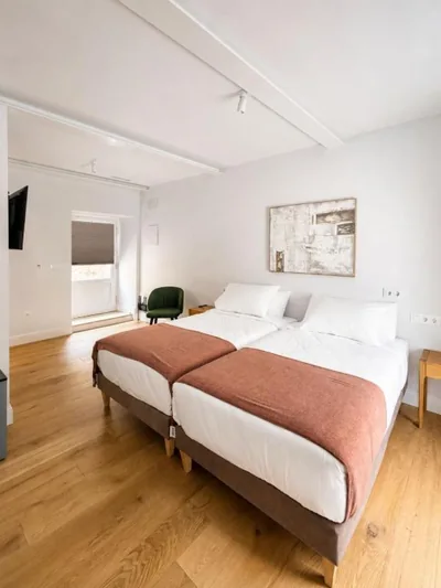 Do Bico Rooms — foto 2