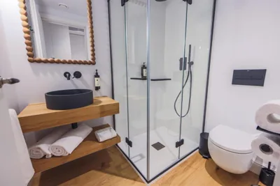Do Bico Rooms — foto 3
