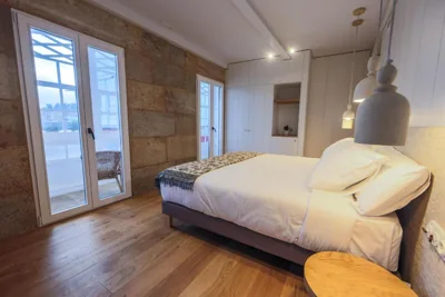 Do Bico Rooms — foto 12