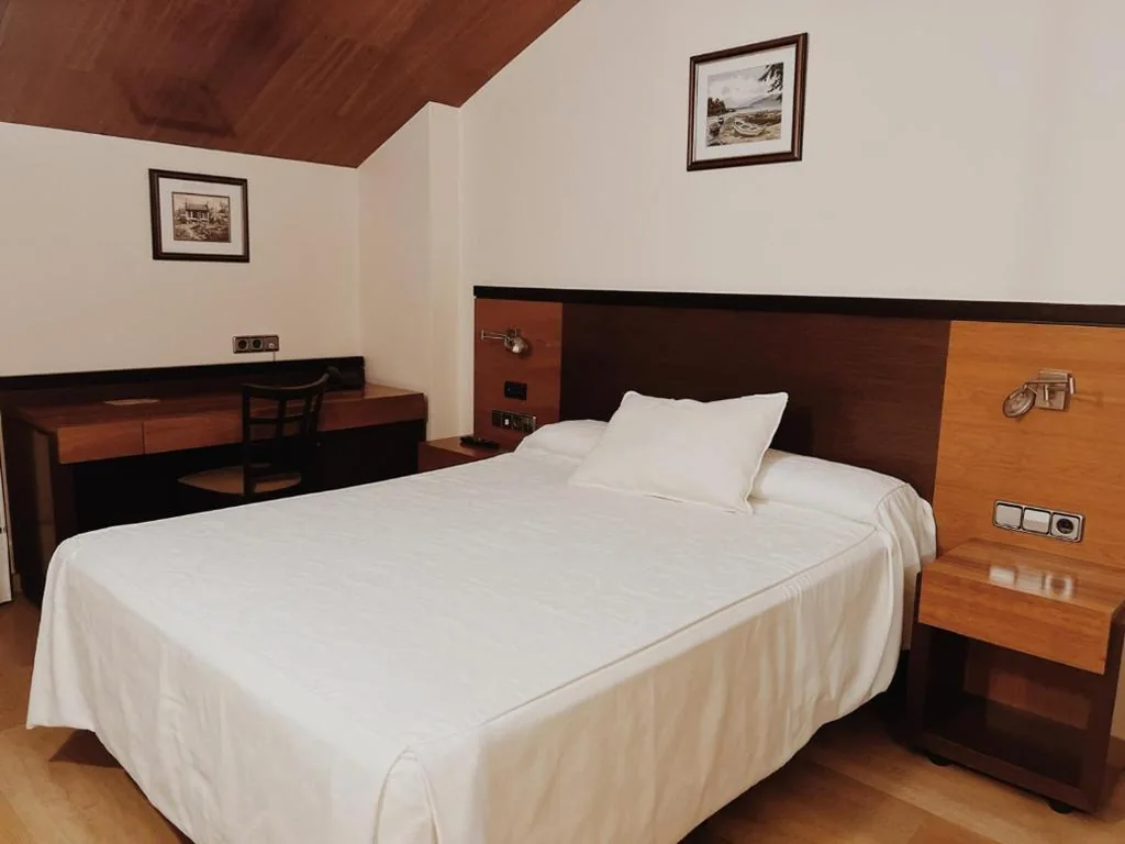 Doppelzimmer — Doade