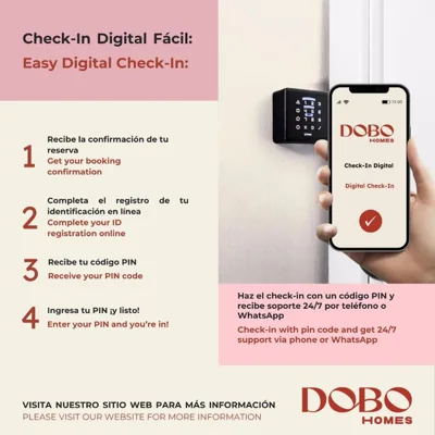 Dobo Alcorcón VG29 — foto 2