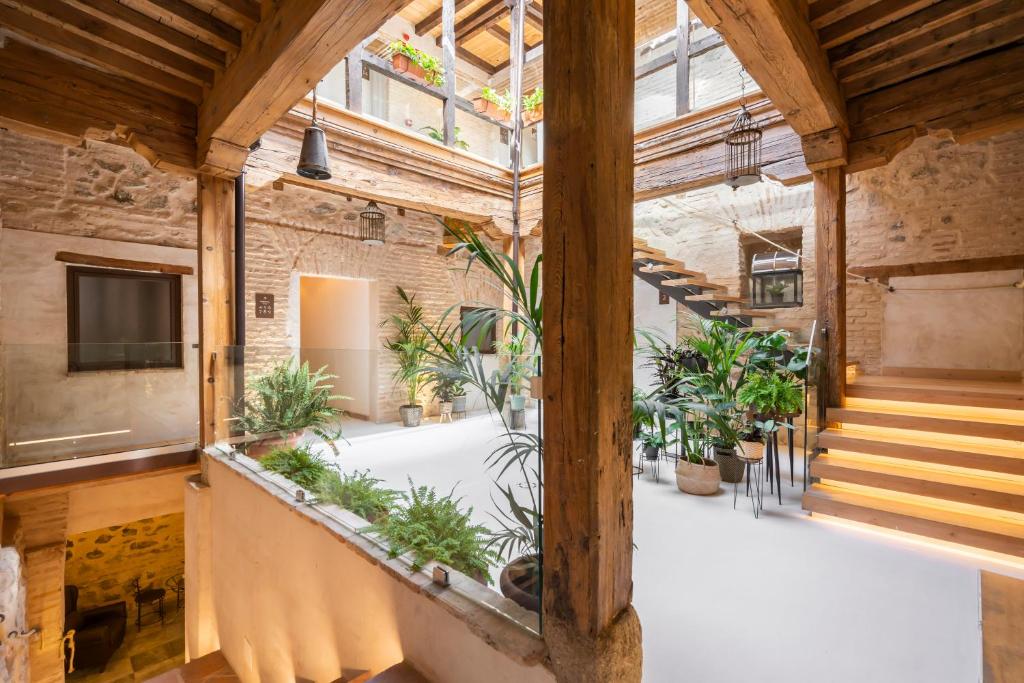 Dobo Azacanes Hostal