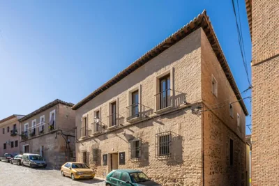 Dobo Azacanes Hostal — foto 3