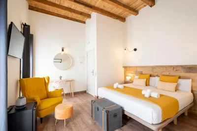 Dobo Azacanes Hostal — foto 4