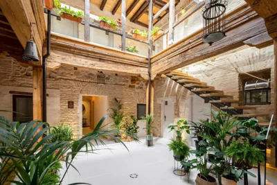 Dobo Azacanes Hostal — foto 5