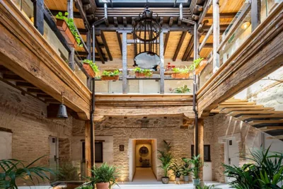 Dobo Azacanes Hostal — foto 6