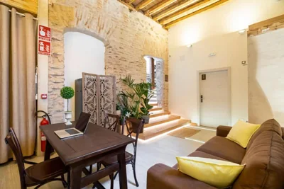 Dobo Azacanes Hostal — foto 7