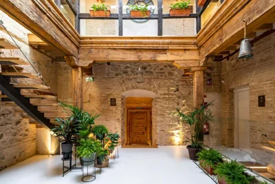 Dobo Azacanes Hostal — foto 8