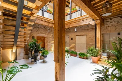 Dobo Azacanes Hostal — foto 10