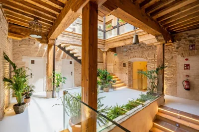 Dobo Azacanes Hostal — foto 11