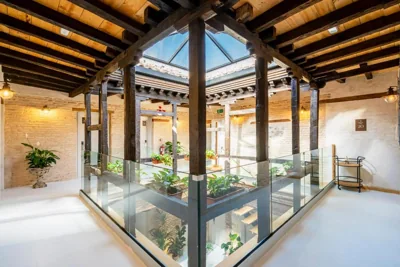 Dobo Azacanes Hostal — foto 12