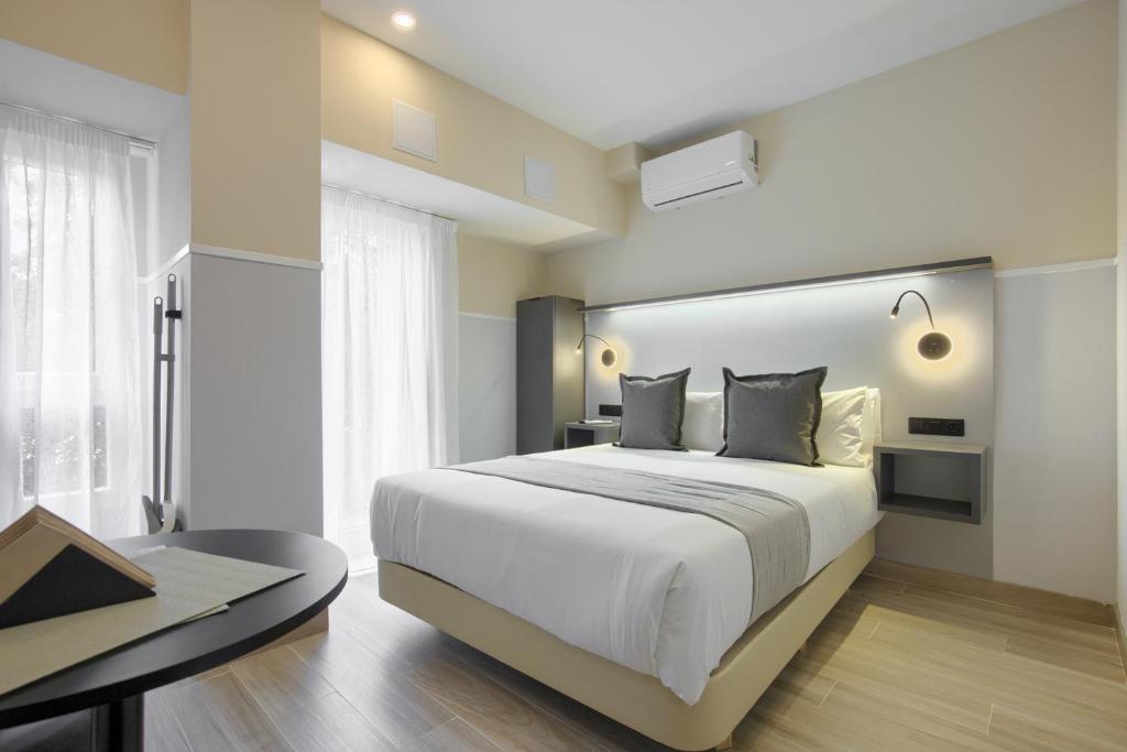 Dobo Madrid CV93