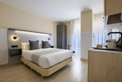 Dobo Madrid CV93 — foto 5