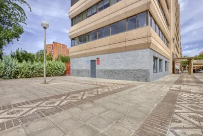 Dobo Madrid CV93 — foto 8
