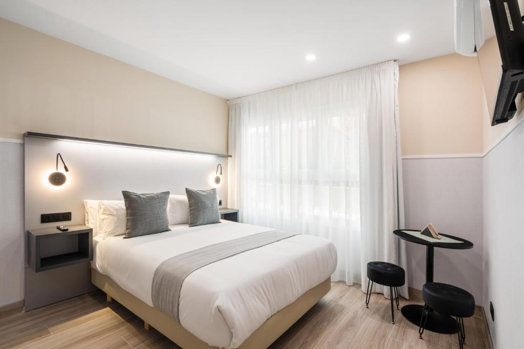 Dobo Madrid Molins