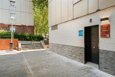 Dobo Madrid Molins — foto 4
