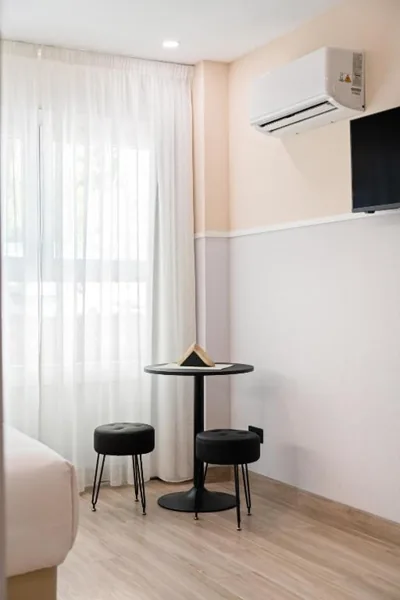 Dobo Madrid Molins — foto 7