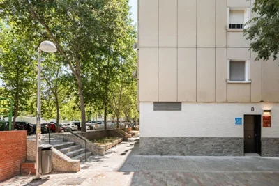 Dobo Madrid Molins — foto 8