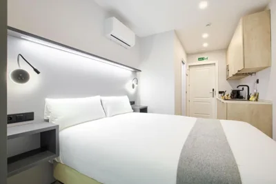Dobo Madrid SB203 — Foto 3