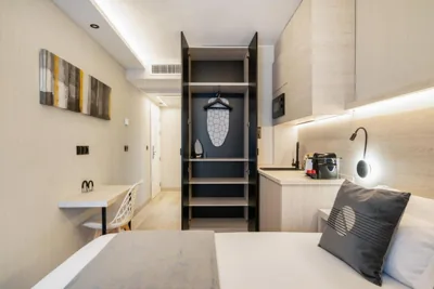 Dobo Madrid SB203 — Foto 4