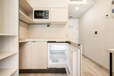 Dobo Madrid SB203 — Foto 5