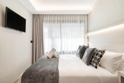 Dobo Madrid SB203 — Foto 6