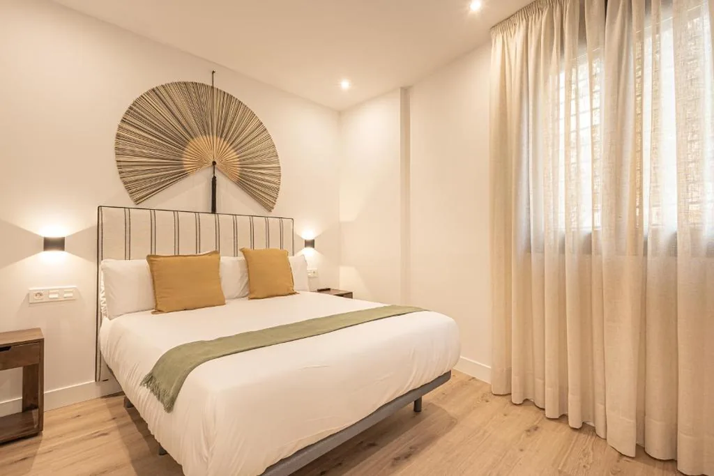 Apartamento de 1 dormitorio — Dobo Málaga El Ejido