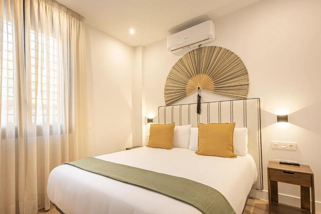 Apartamento de 2 dormitorios — Dobo Málaga El Ejido