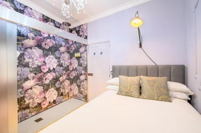 Dog Admiral - Urban Guest House — foto 5