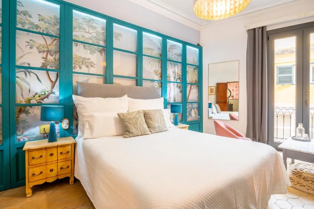 Suite — Dog Admiral - Urban Guest House