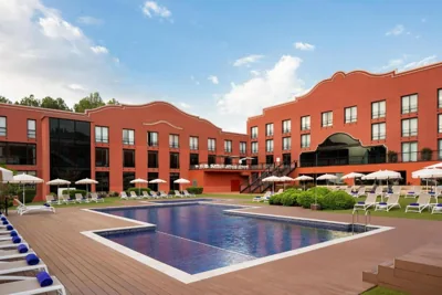 Dolce by Wyndham Barcelona Resort 4 Sup — photo 2