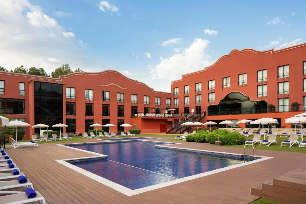 Dolce by Wyndham Barcelona Resort 4 Sup