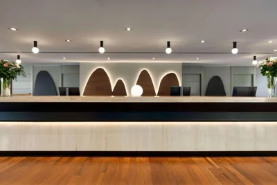 Dolce by Wyndham Barcelona Resort 4 Sup — photo 3