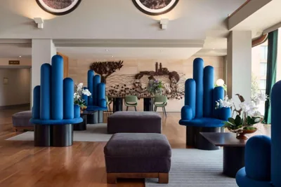Dolce by Wyndham Barcelona Resort 4 Sup — photo 4