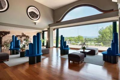 Dolce by Wyndham Barcelona Resort 4 Sup — photo 5