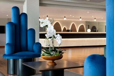 Dolce by Wyndham Barcelona Resort 4 Sup — photo 6