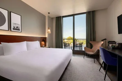 Dolce by Wyndham Barcelona Resort 4 Sup — photo 7
