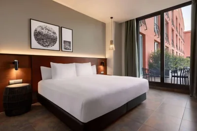 Dolce by Wyndham Barcelona Resort 4 Sup — photo 8